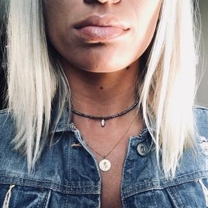 Meet your Posher, Nina